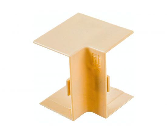 Внутренний угол IEK ELECOR КМВ 40x25 сосна 4шт.компл EL-KK10D-V-040-025-K34 – изображение 3