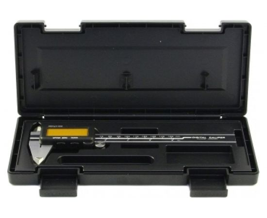 Электронный цифровой штангенциркуль Micron ШЦЦБ-1-300 0.01 77948 – изображение 4