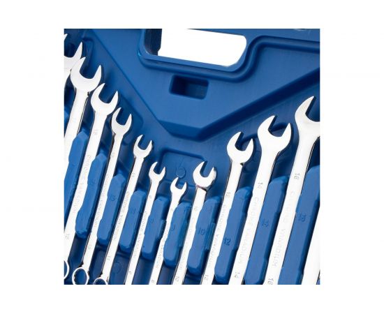 Набор инструментов GOODKING 41 предмет B-10041 – изображение 4