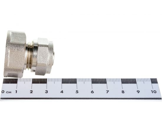 Соединение СТМ внутренняя резьба, 16х3/4 CCF01634 – изображение 4