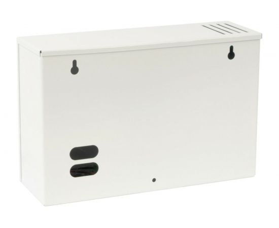 Источник питания СКАТ-1200М ИБП-12/3-12 12В 3А корпус под АКБ 1х12 Ач холодный пуск 70 – изображение 4