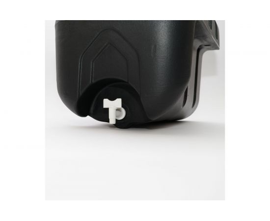 Автомобильный рукомойник Partex Премиум с краником и дозатором, 30 л НФ-00000970 – изображение 4