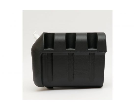 Автомобильный рукомойник Partex Премиум с краником и дозатором, 30 л НФ-00000970 – изображение 5