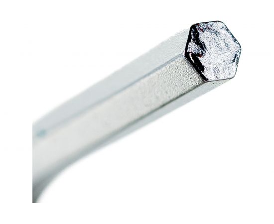 Удлиненный шестигранный ключ NORGAU N42EL-2 061007020 – изображение 5