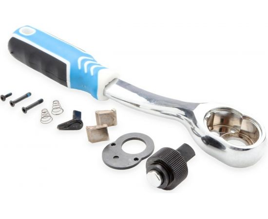 Набор инструментов GOODKING 41 предмет B-10041 – изображение 6