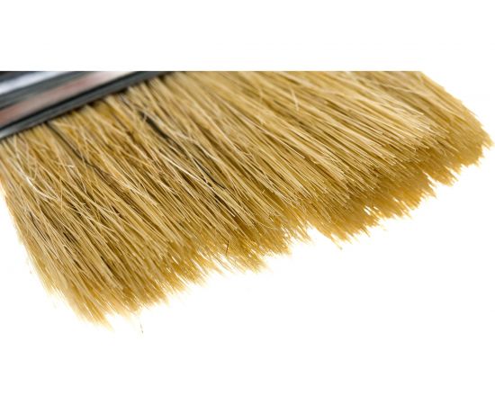 Радиаторная кисть SANTOOL 3 с деревянной ручкой 010140-012-030 – изображение 6