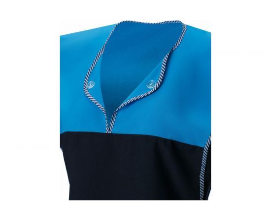 Комплект СОЮЗСПЕЦОДЕЖДА Людмила, темно-синий, р. 44-54 2200000063465 – изображение 6