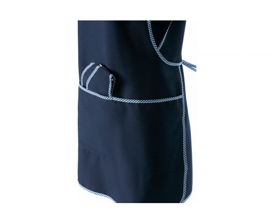 Комплект СОЮЗСПЕЦОДЕЖДА Людмила, темно-синий, р. 44-54 2200000063465 – изображение 7