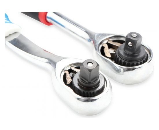 Набор инструментов GOODKING 41 предмет B-10041 – изображение 8