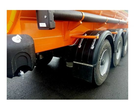 Автомобильный рукомойник Partex Премиум с краником и дозатором, 30 л НФ-00000970 – изображение 8