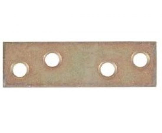 Узкое крепление Rock RTLW60 57.5х14х1.5 мм 100 шт. 400267 