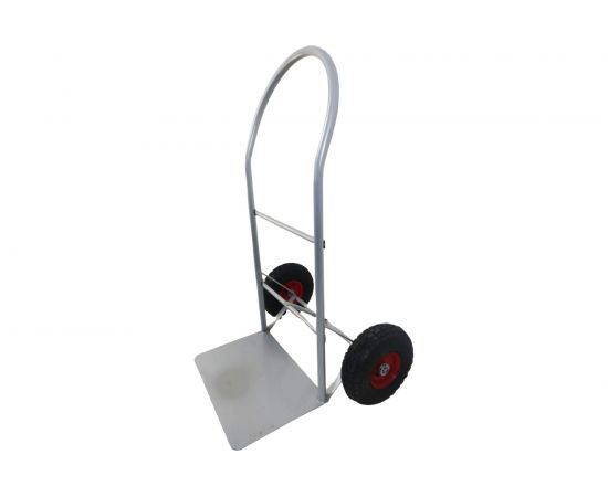 Грузовая тележка LWI Мини 80 кг, 46x31 см LWI102Б 