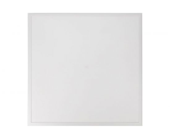 Светодиодная универсальная панель REXANT 19 мм, Опал, 595x595, 72 Вт, IP20, 6500 K, холодный свет 606-027 