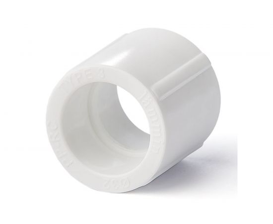 Муфта PPR 75 LAMMIN Lm31031000075 