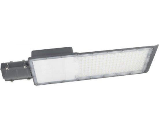 Уличный светильник Gauss Avenue 120W 11000lm 3000K 190-250V IP65 546х170х67мм черный КСС "Ш" LED 1/5 629534120 