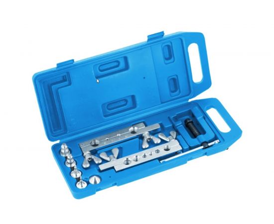 Набор для развальцовки труб Hogert Technik 3-19 мм HT1P626 