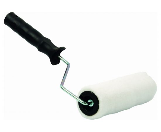 Валик в сборе KORVUS полиэстер, 100 мм 0316210 Лк-00006131 