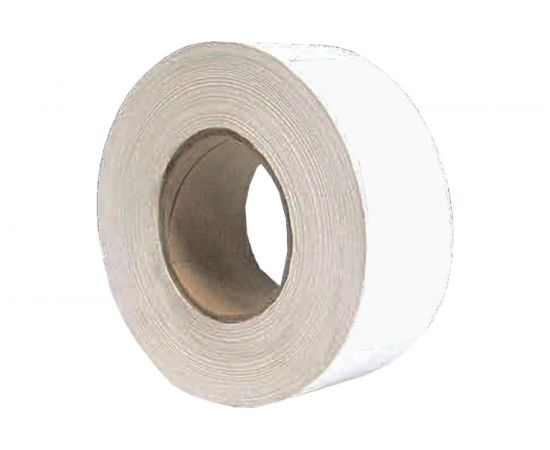 Углоформирующая лента РемоКолор (для гипсокартона; бумажная основа; 50 мм х 50 м) 49-6-050 