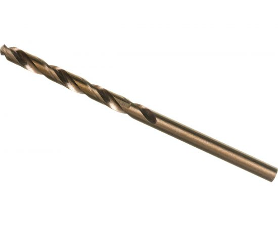 Сверло по металлу Кобальт 4.2 мм РЕЗОЛЮКС 32042 