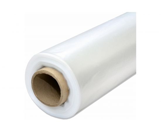 Пленка SDM полиэтиленовая, высший сорт, 3x100 м, эконом-С 120 мкм 00-00002576 