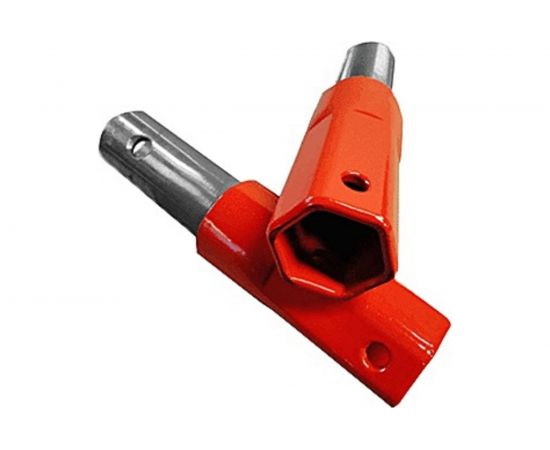 Удлинители для увеличения колеи WM1100 (2 шт; 185 мм; 32/34 мм) 52.05.00.00.00 ВРМЗ 00-00156495 