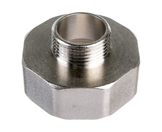 Переходник СТМ 1-1/2х3/4, г/ш CR12F34K 