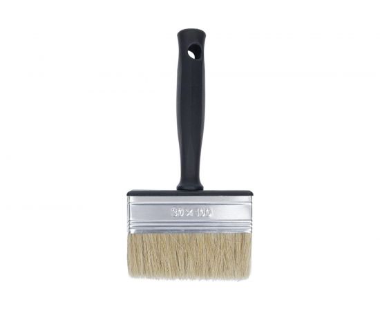 Кисть ракля KORVUS 30х100 мм 0106410 