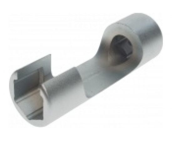 Головка для топливной магистрали JTC VAG 17мм 6714 