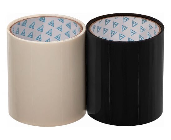 Сверхсильная водостойкая лента BRADEX Фикс скотч, набор 2 шт. TD 0493 