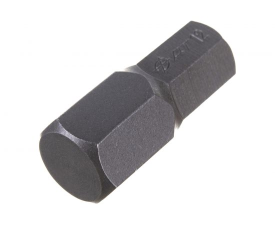 Вставка шестигранная 12 мм Дело Техники 626412 длина 30 мм, 3/8 дюйма 