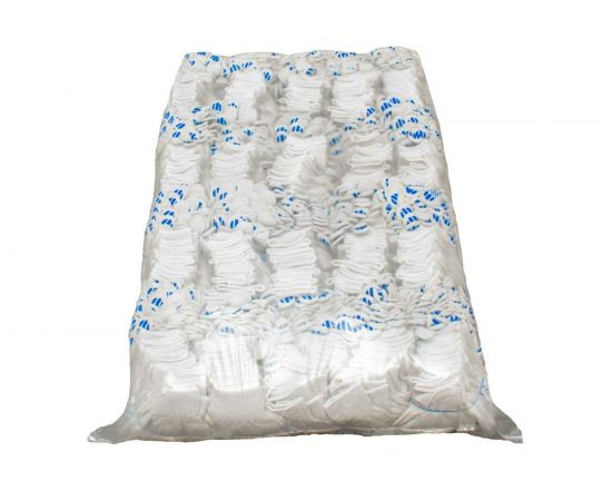 Перчатки СПЕЦЛЕОН 4 нити, 10 класс, с ПВХ, 500 пар ПЕР4/10/пвх 