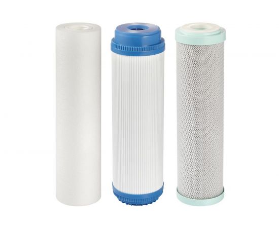 Комплект картриджей Electrolux AM SF НС-1300134 