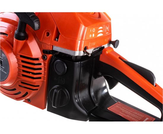 Бензопила Gigant YD-KW05-4518 – изображение 17