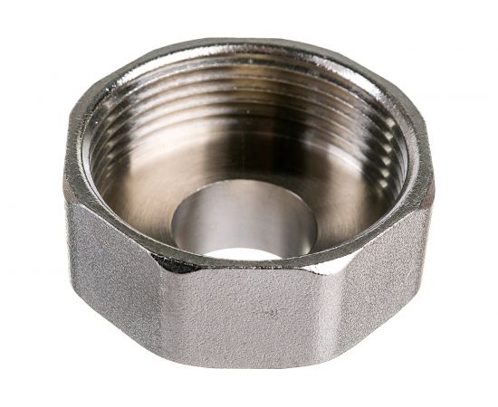 Переходник СТМ 1-1/2х3/4, г/ш CR12F34K – изображение 2