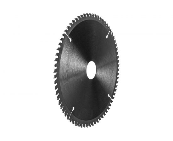 Диск пильный по ламинату и алюминию (190х30/20 мм; 72TPI) Pilorama 511972 – изображение 2