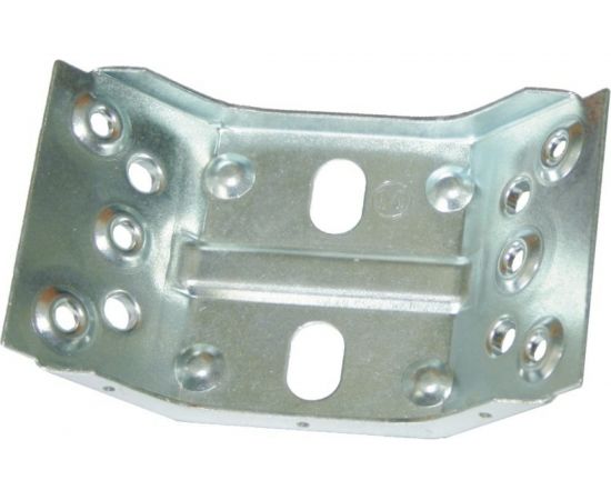 Итальянская оцинкованная стяжка для стола РемоКолор 71-0-177 – изображение 2