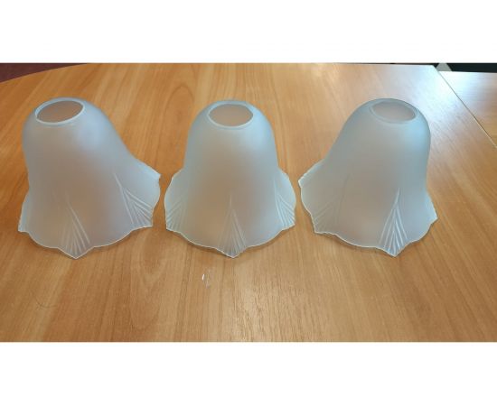 Комплект плафонов JUPITER LIGHTING Гусиные лапки 3 – изображение 2