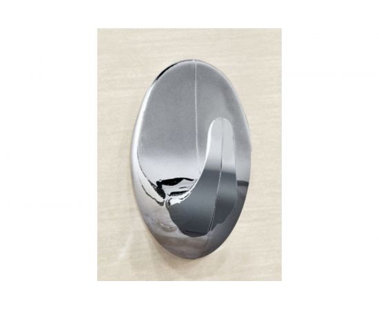 Крючок Tatkraft SVEN большой, самоклеющийся 11762 – изображение 2