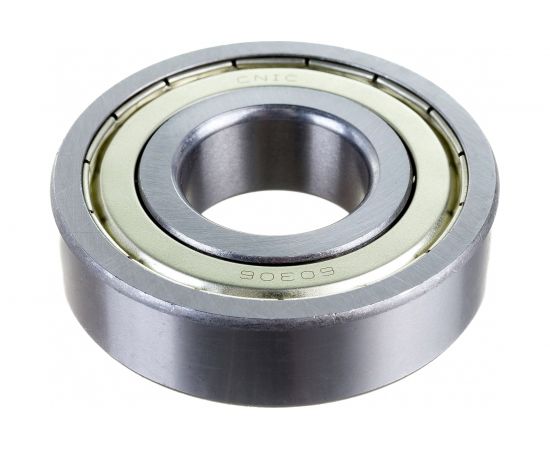 Подшипник CNIC 60306 6306 Z 4623 – изображение 2