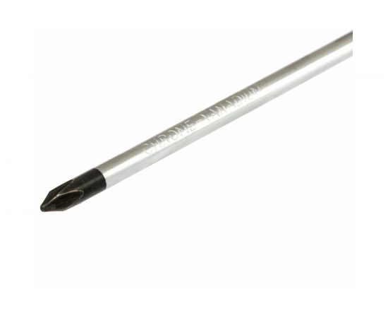 Отвертка Ph1х150 мм MATRIX Anti-Slip 12246 – изображение 2