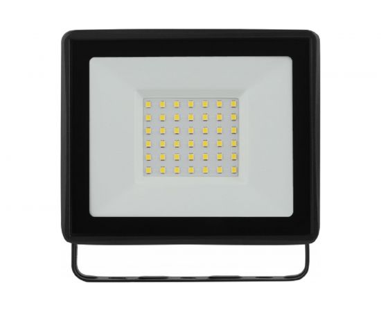 Светодиодный уличный прожектор ЭРА LPR-023-0-65K-050 50Вт 6500K 4000Лм 150х145х24 Б0052024 – изображение 2