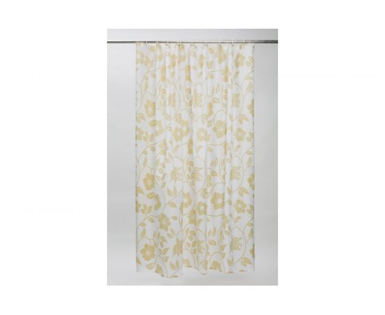 Штора для ванной комнаты IDDIS, 200*240см, полиэстер, B40P224i11 – изображение 2