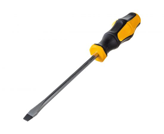 Отвертка STAYER MASTER HERCULES SL8,0x150мм 25051-08-15_z02 – изображение 2