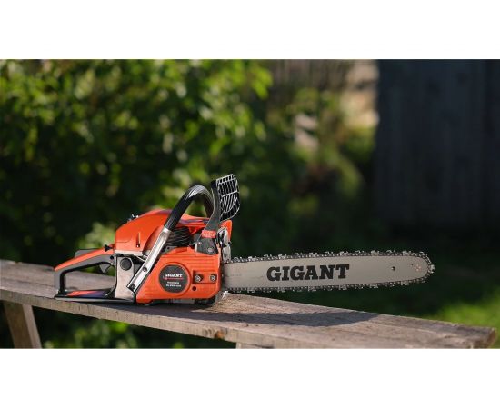 Бензопила Gigant YD-KW05-4518 – изображение 22