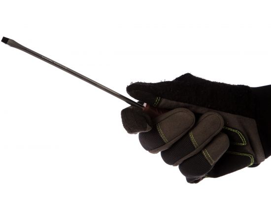 Отвертка SL 5х150мм Biber Мастер 85503 тов-079379 – изображение 3