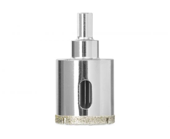 Коронка алмазная по керамике 38 мм VIRA 559505 – изображение 3