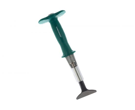 Многофункциональный инструмент с сменными зубилами и выколотками Jonnesway AG010143 – изображение 3