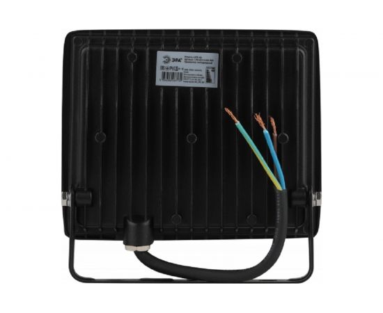 Светодиодный уличный прожектор ЭРА LPR-023-0-65K-050 50Вт 6500K 4000Лм 150х145х24 Б0052024 – изображение 3