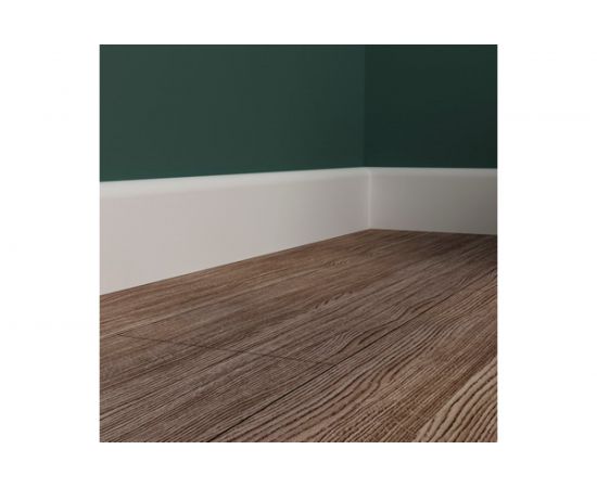 Напольный плинтус 80х12х2000мм Evrowood PN050 – изображение 3