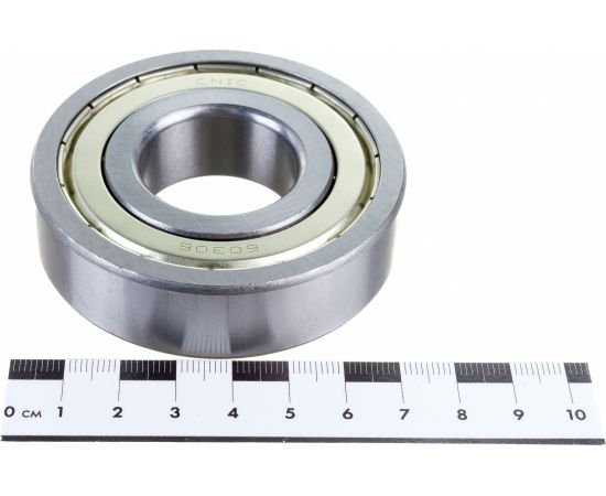 Подшипник CNIC 60306 6306 Z 4623 – изображение 3